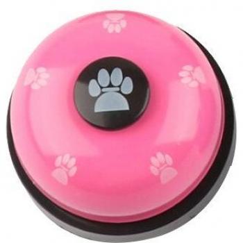 Cloche de dressage pour chien