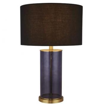 Lichtdesign Tischleuchte GRACE, 52,5 cm hoch