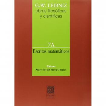 Escritos matemáticos