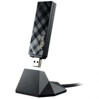 AC1300 USB Wi‑Fi Dongle (ASUS Next Generation)