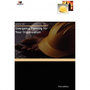 Emergency Planning for Your Organisation