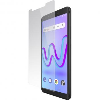 Ultra-Clear Protective Film for Wiko Jerry 3