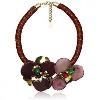 Collar Trucco COLL. CRYSTI