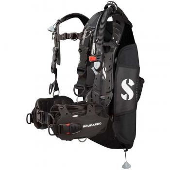 Traje Acuático Scubapro Hydros BPI