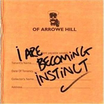 I Are Becoming Instinct