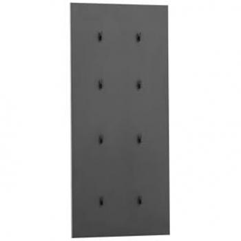 Schildmeyer Garderobenpaneel »Alexa, Breite 49 cm«, 8