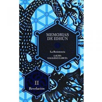 Memorias de Idhún. La resistencia. Libro II: Revelación
