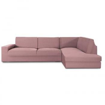 Capa Protectora Sofá Chaise Longue Jaz Derecho, 170×310×110 cm