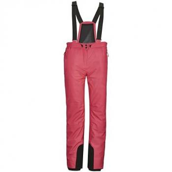 KILLTEC Frauenskihose KSW 50 WMN PNTS – Rose, Größe 42