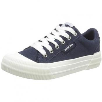 Rocket Dog Cheery Navy Sneakers