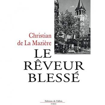 Le rêveur blessé