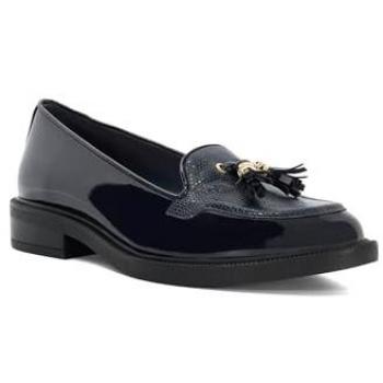 Mocassins à glands Dune London Bleu EU 36