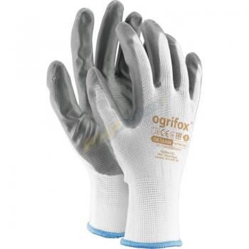 Gants Ogrifox en Nitrile WS r10