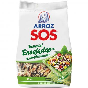 Arroz especial Ensaladas 500g