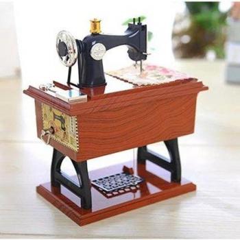 Catharsis Vintage Gramophone Music Box
