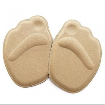 Coussinets de massage pour pieds