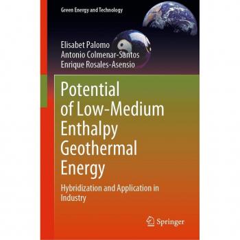 Vitalsource Technologies, Inc. Potential Of Low-medium Enthalpy Geothermal Energy