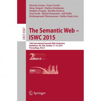 The Semantic Web