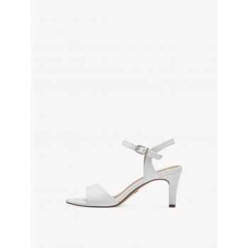 Calzature Luminosa Bianco 37