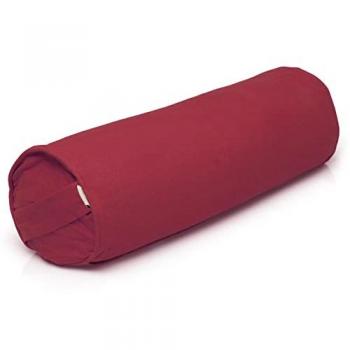 Yogistar Zubehör (Yoga/Pilates) – Rund-Yin-Bolster