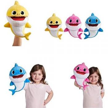 Wow! Stuff Mittwoch Pods Figur