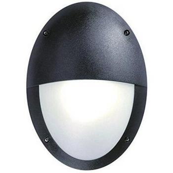 Aplique TEIA Gris 23W E27 DOPO