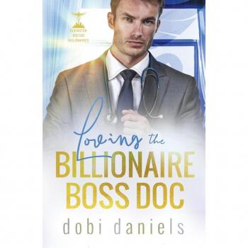 Loving the Billionaire Boss Doc