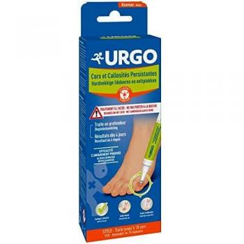 Urgo Stylo traitement callosités 4 ml