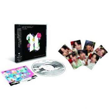 MAP OF THE SOUL : 7 ~ THE JOURNEY ~ (Ltd. Edt.)