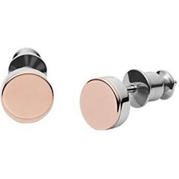 Skagen Damen Ohrsteckernr. 0959998 – Pfostenverschluss, rund