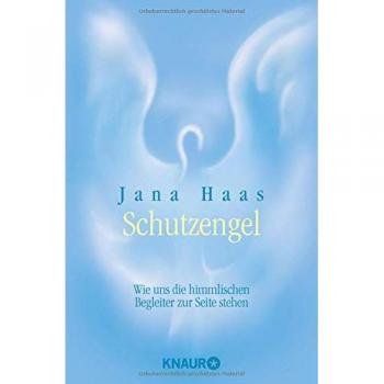 Haas, Jana: Schutzengel