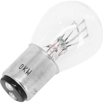 Halogène Bay15D P2R 21,5 W LED‑Style