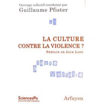 CULTURE CONTRE LA VIOLENCE (LA)