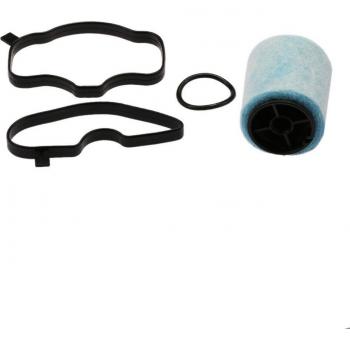 Filtro de Aire y Agua para Motor BMW 11127793163