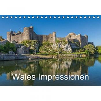 Wales Impressionen