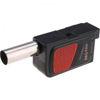 Ventilador de aire compacto para exteriores