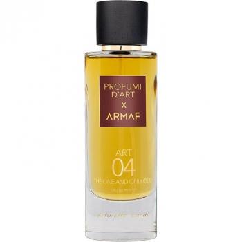 Armaf Art 04 Oud Signature Intense