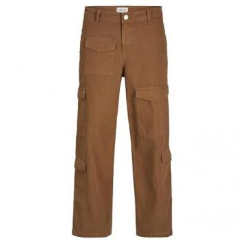 Jack & Jones Bill Rush Cargo Pants (Rubber) 29