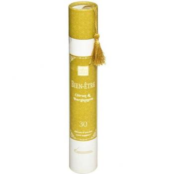 Atmosphera 30 bâtons d'encens + support H25 cm – ambiance intérieure