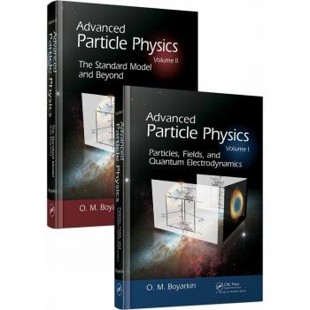 Vitalsource Technologies, Inc. Advanced Particle Physics Two-volume Set