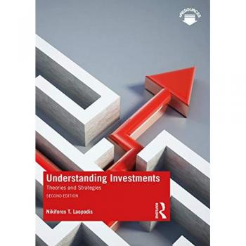Understanding Investments : Theories and Strategies, Paperback by Laopodis, N...
