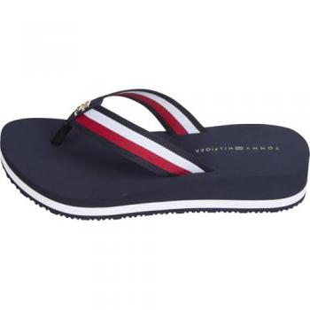 Sandalias de mujer Tommy Hilfiger modelo FW0FW08517