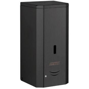 Mediclinics DJF0038AB distributeur de savon noir