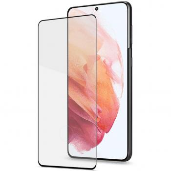 Pellicola protettiva per schermo Celly Full Glass per Samsung Galaxy S21 5G