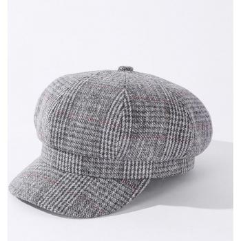 Retro Gorro “Capó 70s”