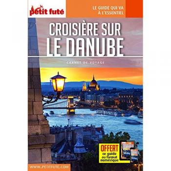Croisière Sur Le Danube
