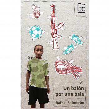 Un balón por una bala