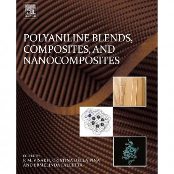 Vitalsource Technologies, Inc. Polyaniline Blends, Composites, And Nanocomposites