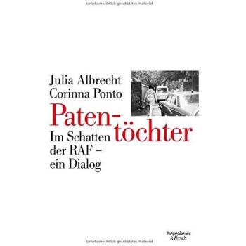 Albrecht, Julia: Patentöchter