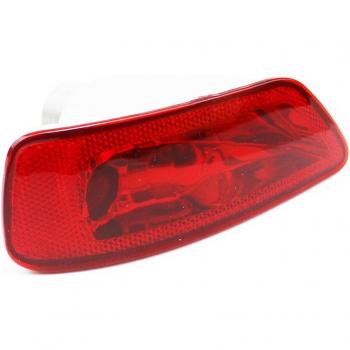 Luz Trasera Reflectora Antiniebla 57010717AC/57010716AC – Jeep Compass / Journey